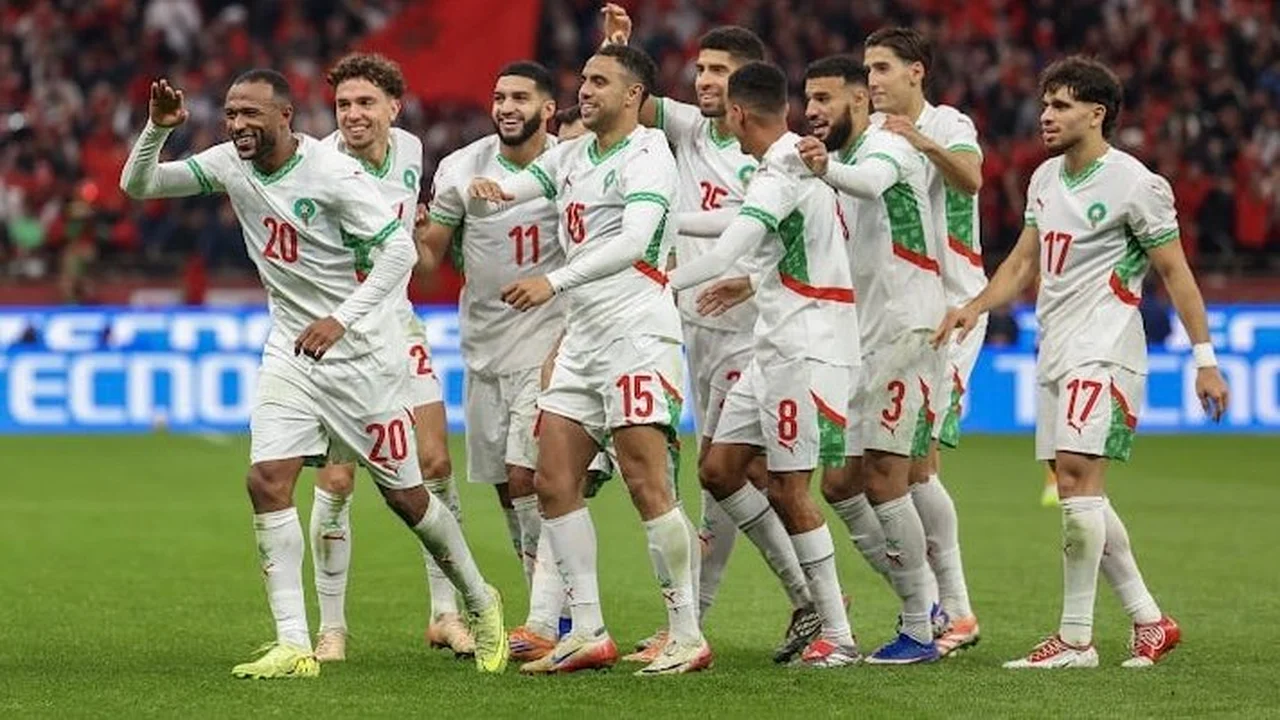 توقيت المواجهة المرتقبة بين المنتخب الوطني ونظيره الإكوادوري في الفترة المقبلة